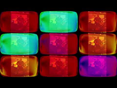 Saving Jackie - Rise