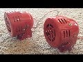 Review Of The 12V Red Siren Horn General Air Raid Siren
