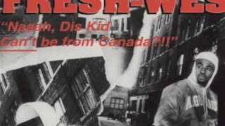 Maestro Fresh-Just Swinging Featuring Ebony Mc