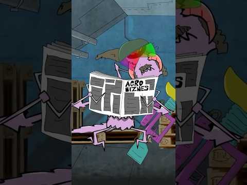 AGROBIZNES (KUTAPOKALIPSA)