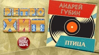 РЕТРО ХИТ ❂ АНДРЕЙ ГУБИН — ПТИЦА ❂ ЗОЛОТЫЕ ХИТЫ МИНУВШЕГО ВРЕМЕНИ ❂