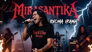 Download lagu MIRASANTIKA VERSI ROCK | RHOMA IRAMA | ROCK COVER WITH LYRICS mp3 Download lagu MIRASANTIKA VERSI ROCK | RHOMA IRAMA | ROCK COVER WITH LYRICS mp3