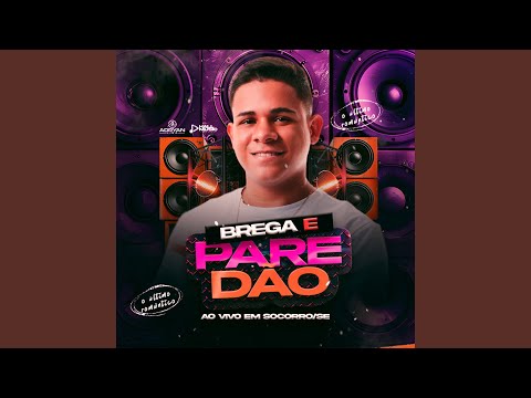 Viver em Paz (Ao Vivo)