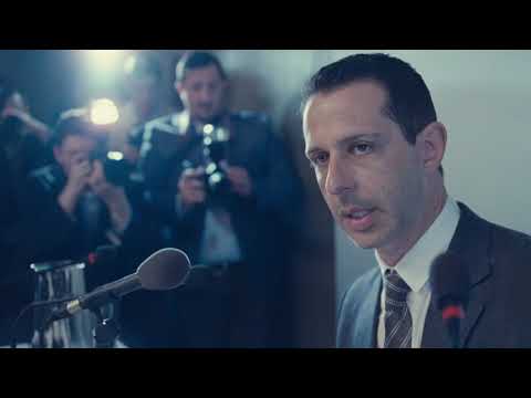 Kendall tells public about Logan's involvement in cruises scandal | Succession Season 2, Episode 10