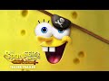 The SpongeBob Movie Search For SquarePants Teaser Trailer Paramount Pictures UK