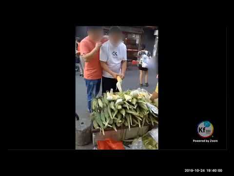 2019 10 24 PM Public Teachings in German - Öffentliche Schulungen in Deutsch