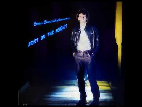 Fill My Glass - Costas Charitodiplomenos