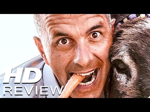 HIGHWAY TO HELLAS Trailer Deutsch German & Kritik Review (2015)