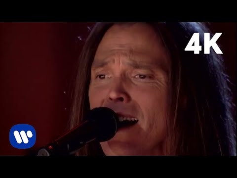 Eagles - Love Will Keep Us Alive (Live on MTV 1994) (Official Video) [4K]