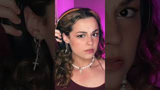 #POV:  The headphones aren’t on. #acting #gf #bf #confess #kiss