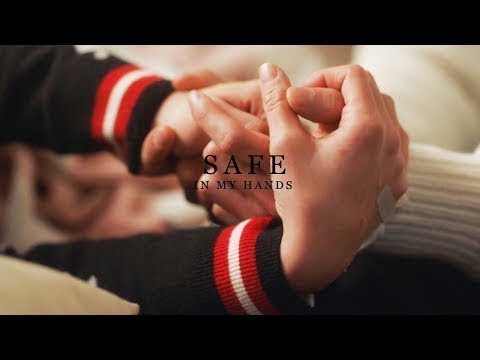 Min Kyu + Ji Ah|Safe In My Hands [for 1.5k]