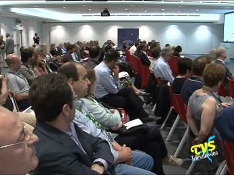 Dinameeting - ML Engraving presenta il progetto di web marketing 2.0