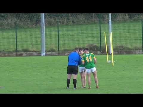 2022-11-23 The Sem v Mounthawk - Corn ui Mhuiri Rd2