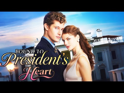 Bound to President's Heart| 💥#flickreels #romance