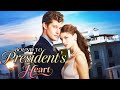 Bound To President S Heart Flickreels Romance