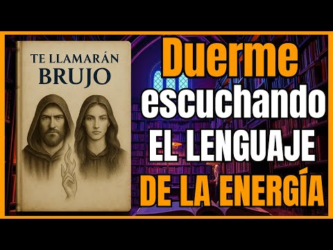 El Único Audiolibro que Necesitas para Manipular la Energía Viva