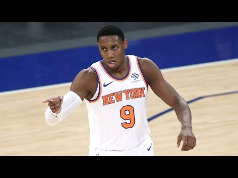 LaMelo Ball's Wrist Healed! Knicks 7 Game Win Streak! 2020-21 NBA Season