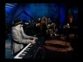A Song For You  - Ray Charles with Leon Russell & Willie Nelson (LIVE)