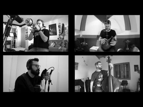 Chiaradia, Minutello, Trabucco, Serafini - Sole Spento (Omar Pedrini)