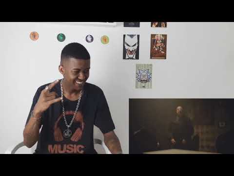 Jhony REACT  - CICLONE - Costa Gold .