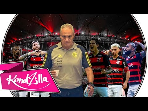 Flamengo em Dezembro de 81 ( Funk Remix ) 2024