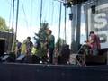 SUBPOP 20th anniversary Blitzen Trapper- Futures and Folly