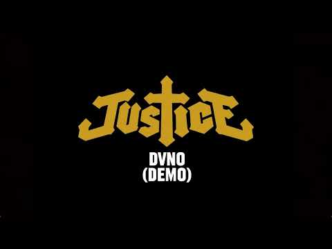 Justice - DVNO (Demo)