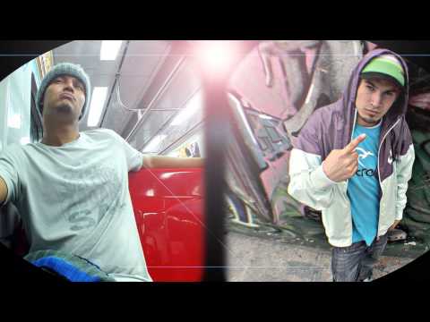 Cuanto se ha dicho - Lp Fou Ft. Ce.Ah.Ere.Eme