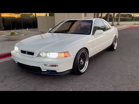 1995 Acura Legend (CC-1473547) for sale in Laveen, Arizona