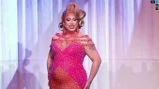Miss Continental Plus 2026 Evening Gown Competition