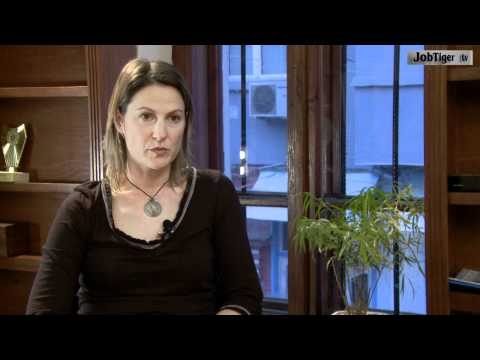 Как да се подготвите за кариерен консултант