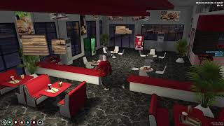 【GTAV Liber City RP】龍喜　なつ【4日目】