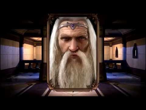 Dungeon Kingdom: Sign of the Moon Steam Gift EUROPE - 1