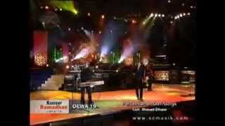 Download lagu Dewa 19 -  Persembahan Dari Surga (once) mp3