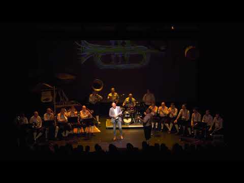 Lied vom Tod Oln'zelse Kopperbloazers