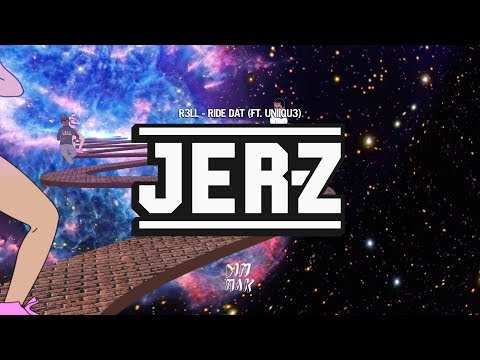 R3LL - Ride Dat (ft. UNIIQU3)