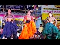 Ramya Joo Dance Video Mirattal Boys Adal Padal Video 2024
