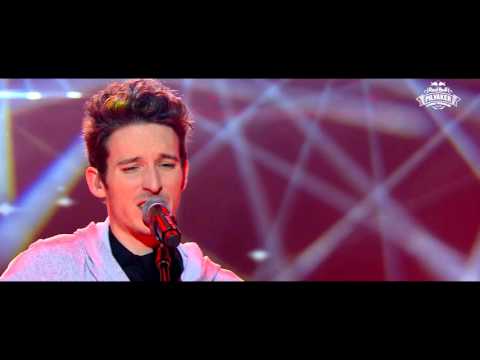 RED BULL PILVAKER - 2016. március 15. - Járai Márk & Papp Szabi - Ha férfi vagy, légy férfi