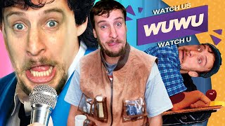 Who Needs Adam Sandler? - Watch Us Watch U