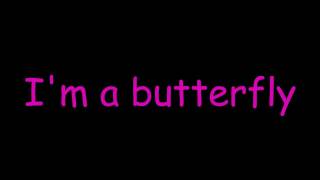 Ross Lynch- The Butterfly Song (Lyrics)