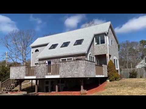 2 Mercury Avenue Pocasset, MA 02559