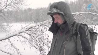 Отчеты о рыбалке рыболов нн