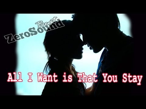 All I Want Is That You by Stay Mattias Andreasson