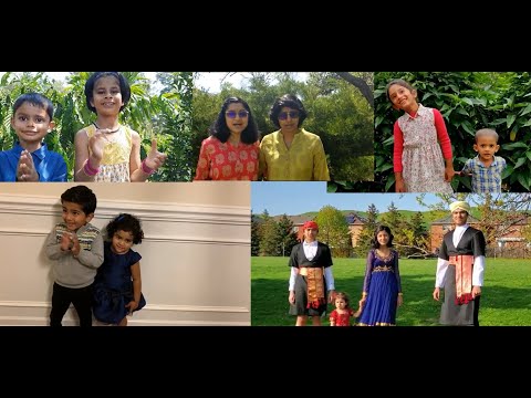 Kodava Sahithya Changole