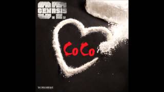 O.T. Genasis - CoCo (Creciev Remix)