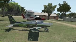 AeroSphere Simulations Piper Archer III update - X-Plane 11