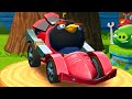 This Mod Makes Angry Birds Go Amazing