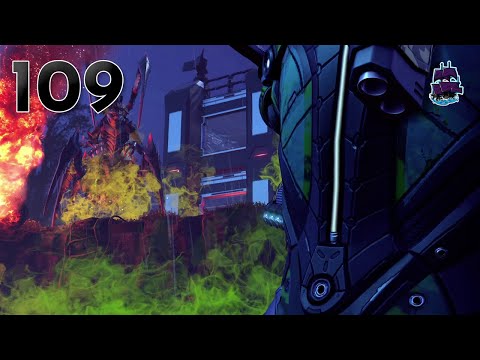 XCOM 2 WOTC 2022: Part 109 | Chryssalid Queen Facility