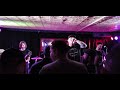 Ignite - Black Light live at Stanhope House NJ