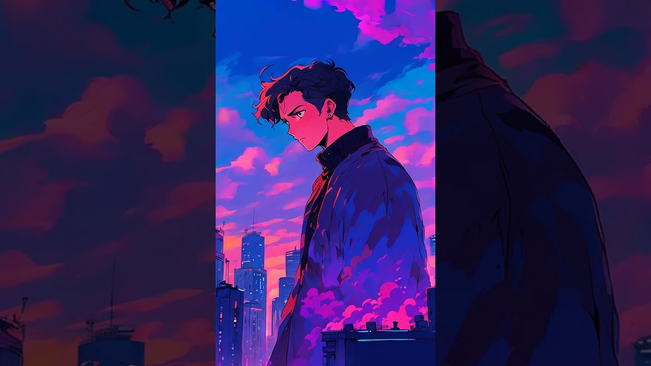 Anime Wallpaper 4k Ultra HD [15] #livewallpaper